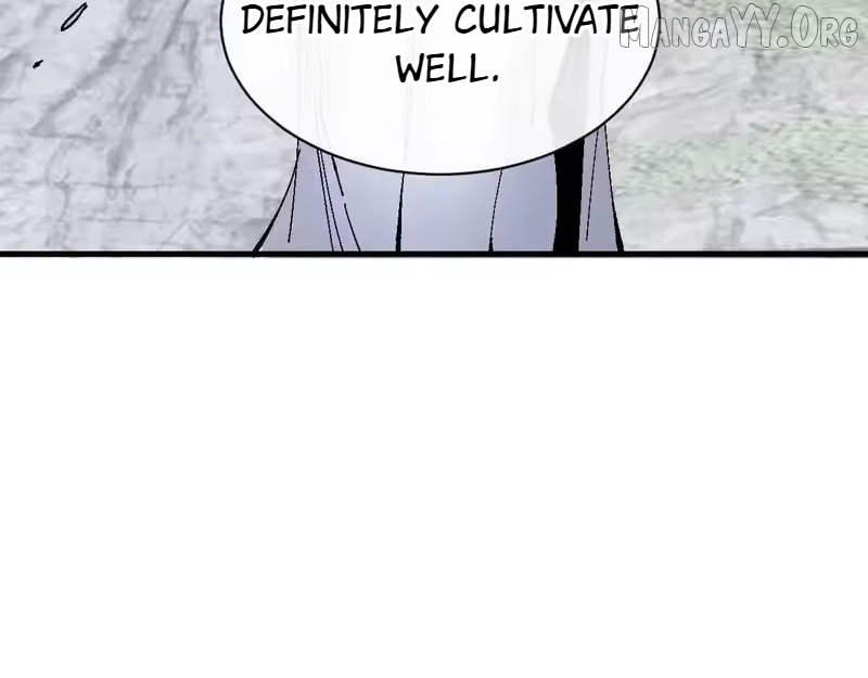 Master: This rebellious disciple is definitely not the Holy Son Chapter 171 - page 25